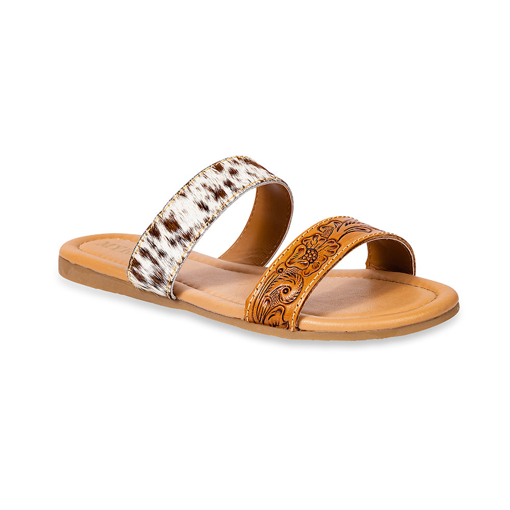 Lena Trail Sandals - Myra USA
