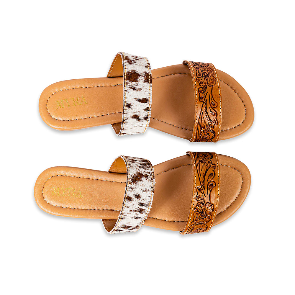 Lena Trail Sandals - Myra USA