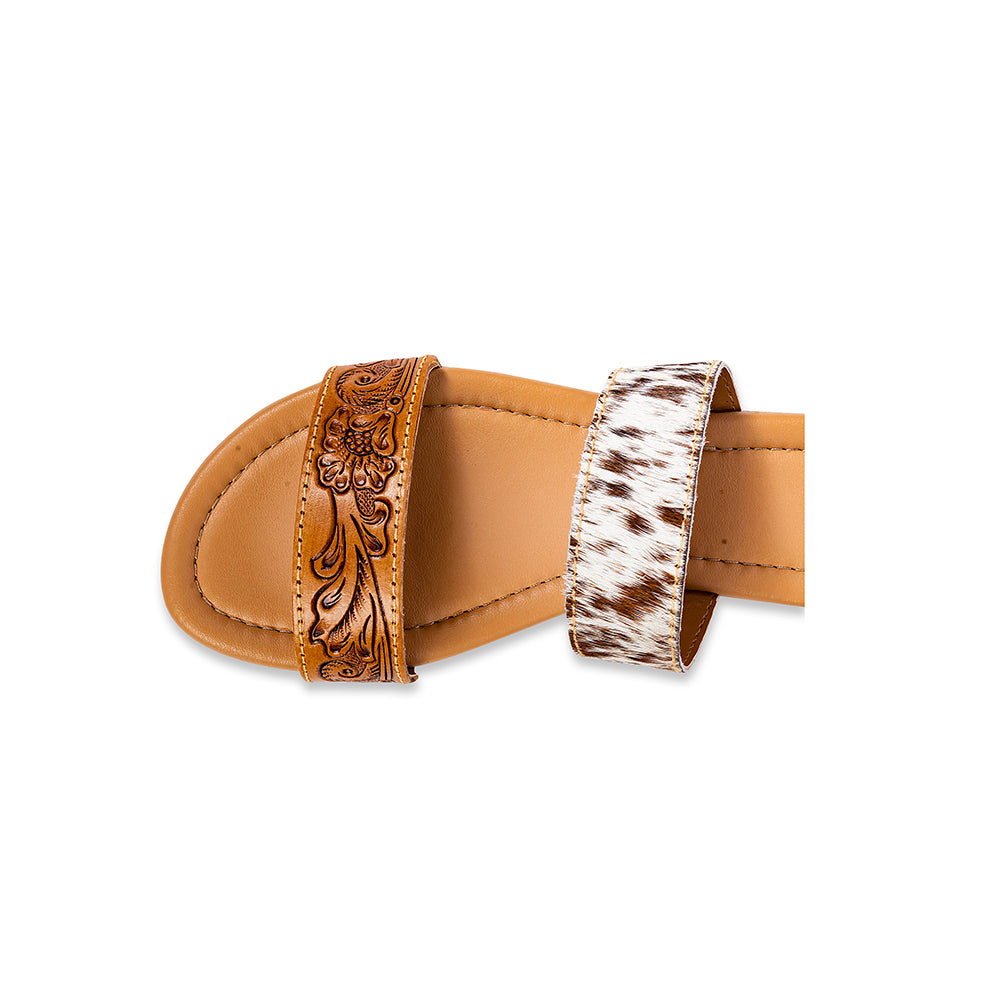 Lena Trail Sandals - Myra USA
