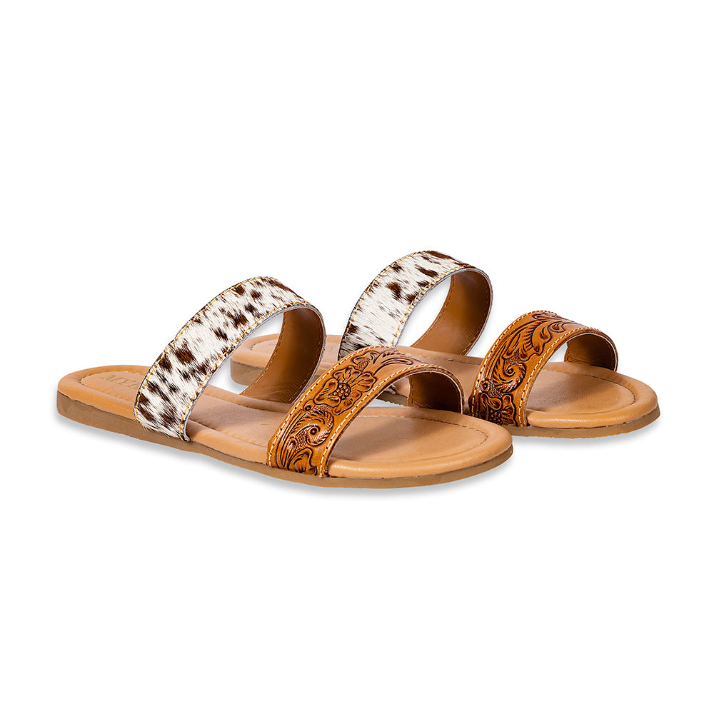 Lena Trail Sandals - Myra USA