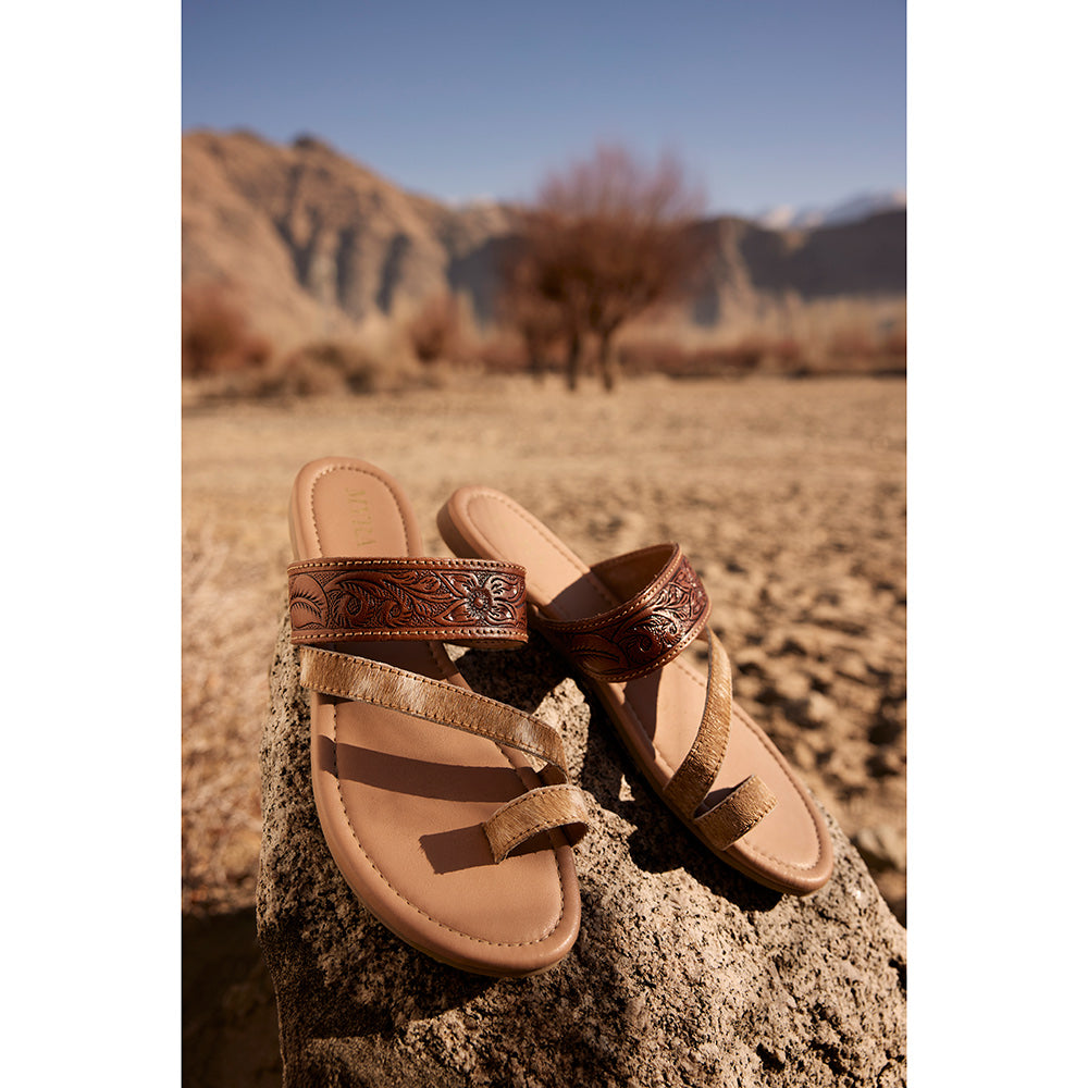 Kaylee Dawn Sandals - Myra USA