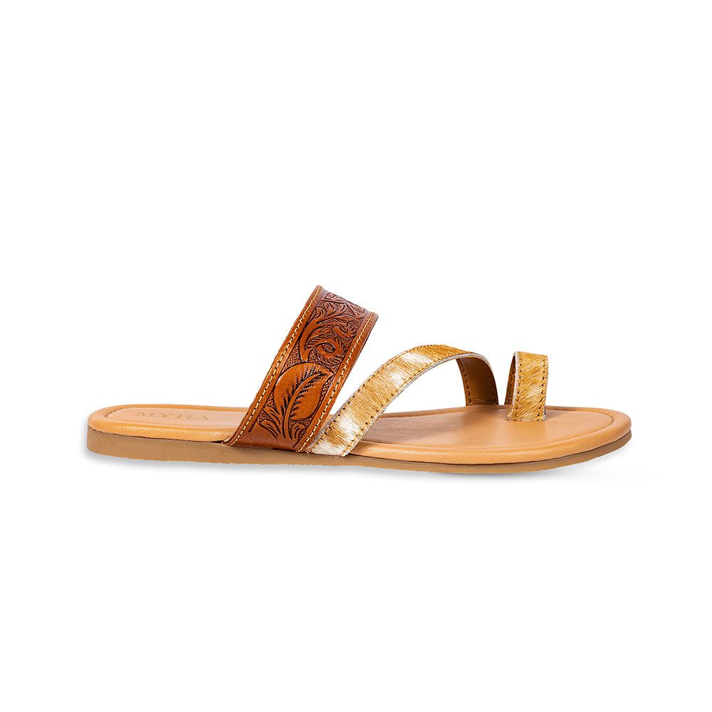 Kaylee Dawn Sandals - Myra USA