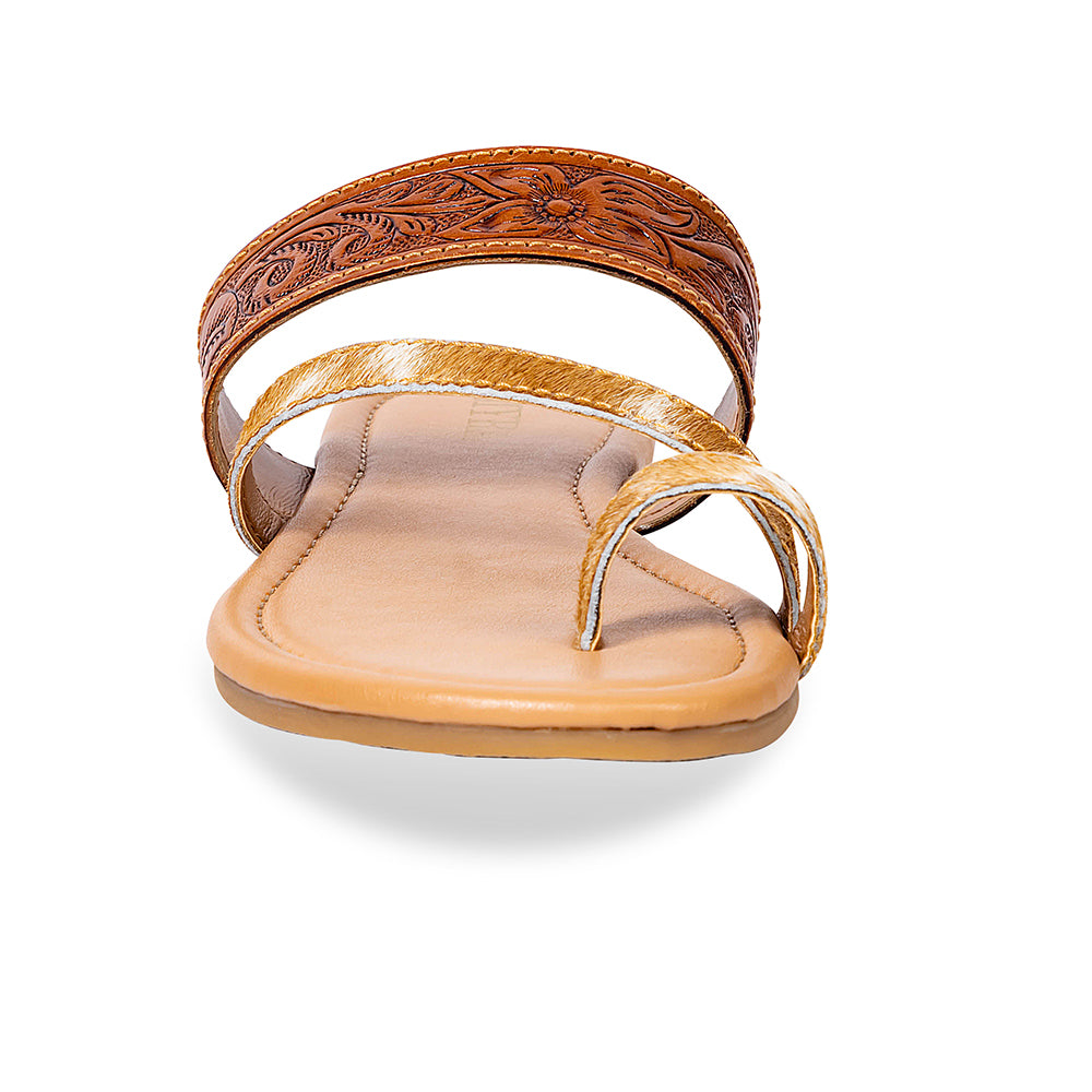 Kaylee Dawn Sandals - Myra USA