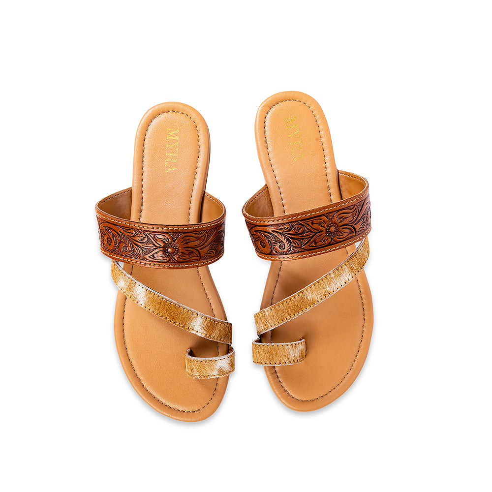 Kaylee Dawn Sandals - Myra USA