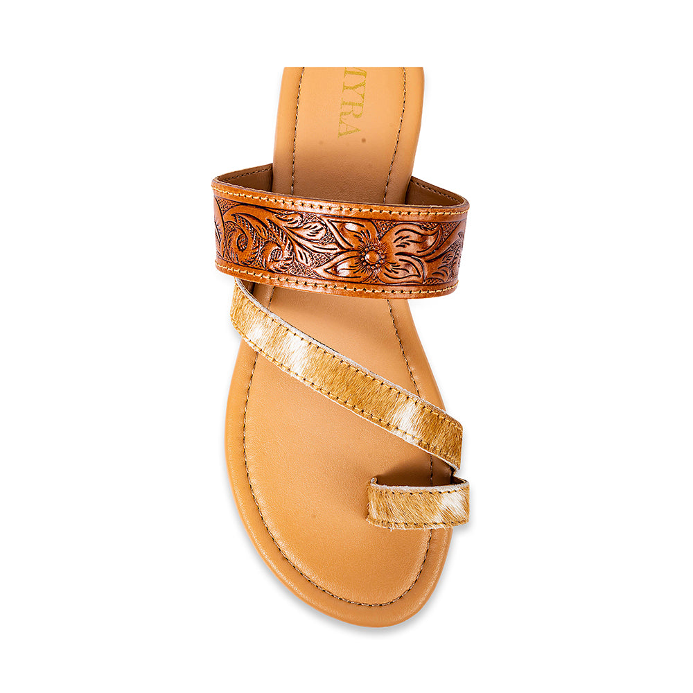 Kaylee Dawn Sandals - Myra USA