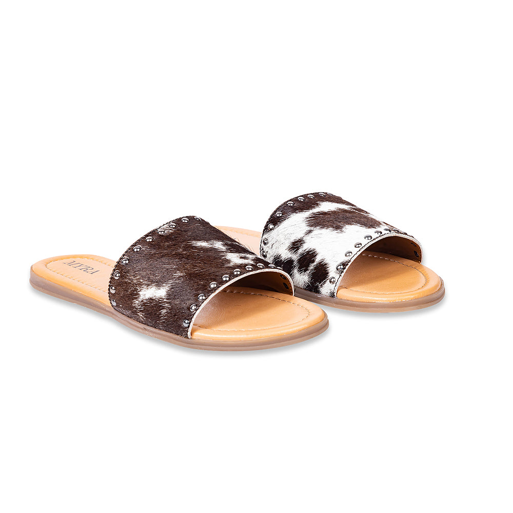 Lettie Ridge In Dark Hide - Myra USA