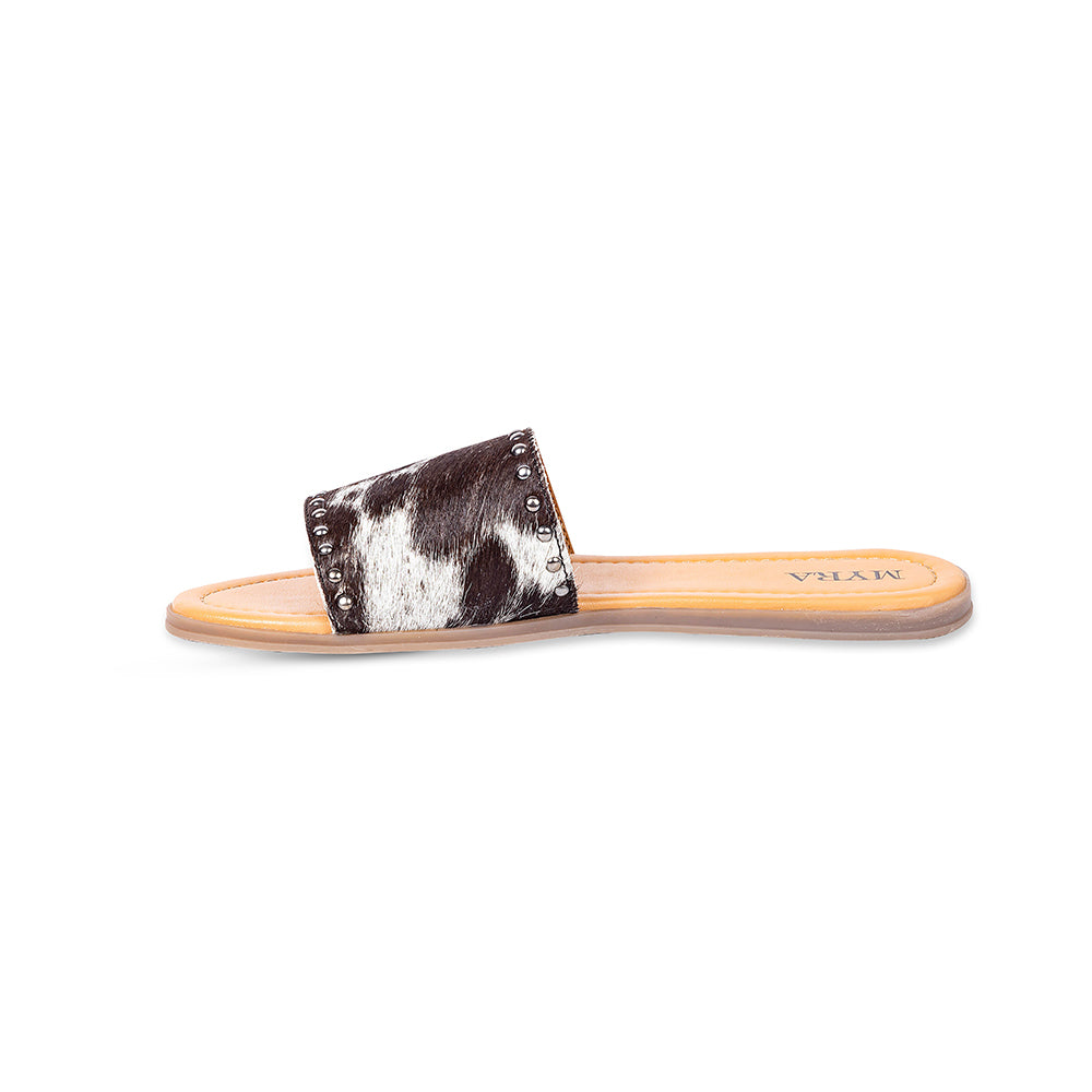 Lettie Ridge In Dark Hide - Myra USA