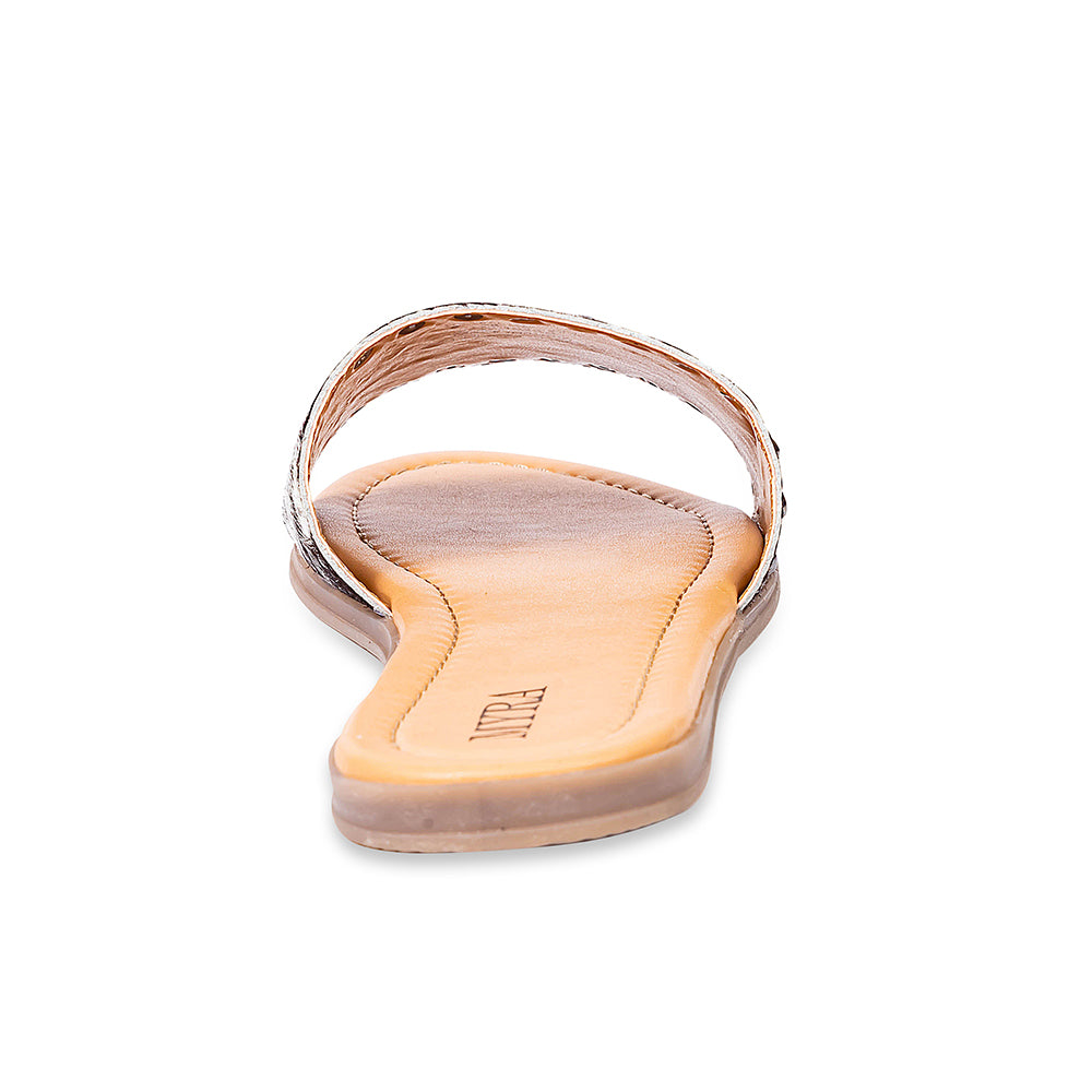 Lettie Ridge In Dark Hide - Myra USA