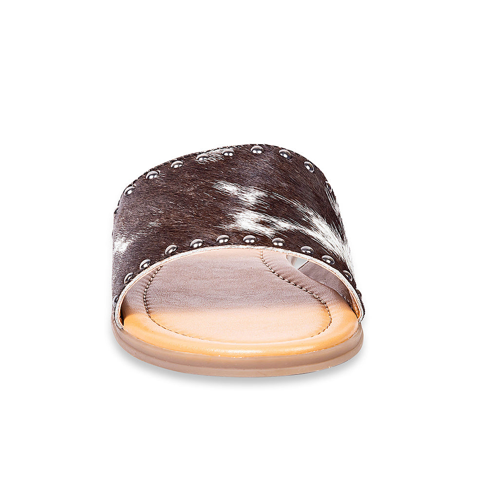Lettie Ridge In Dark Hide - Myra USA