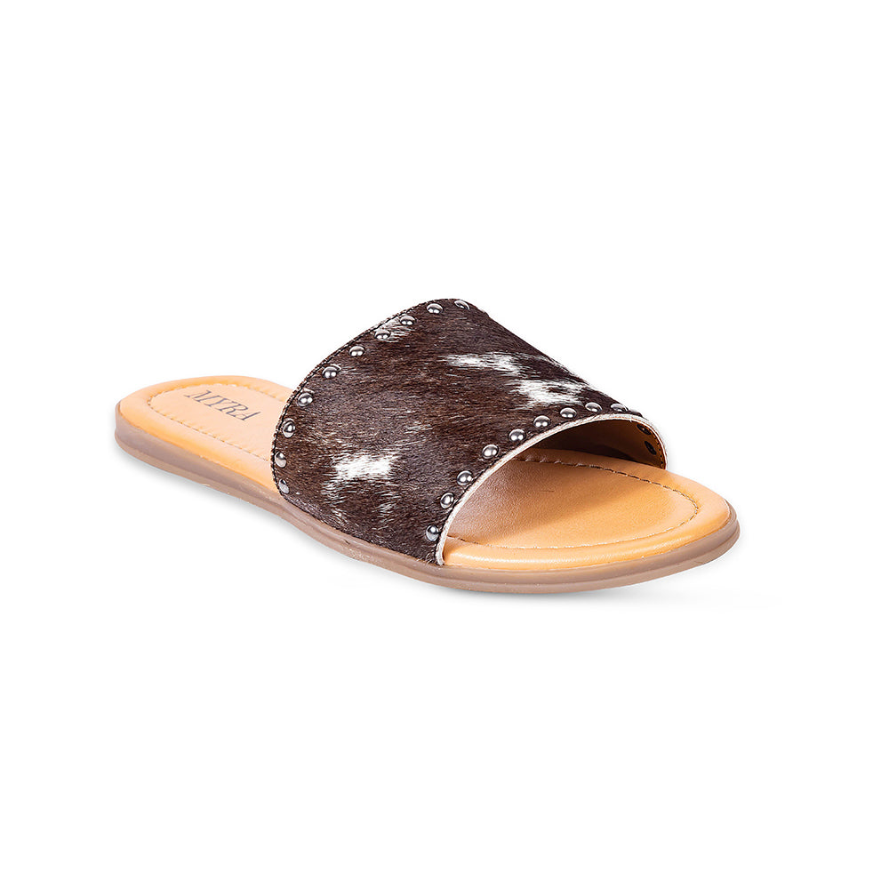 Lettie Ridge In Dark Hide - Myra USA