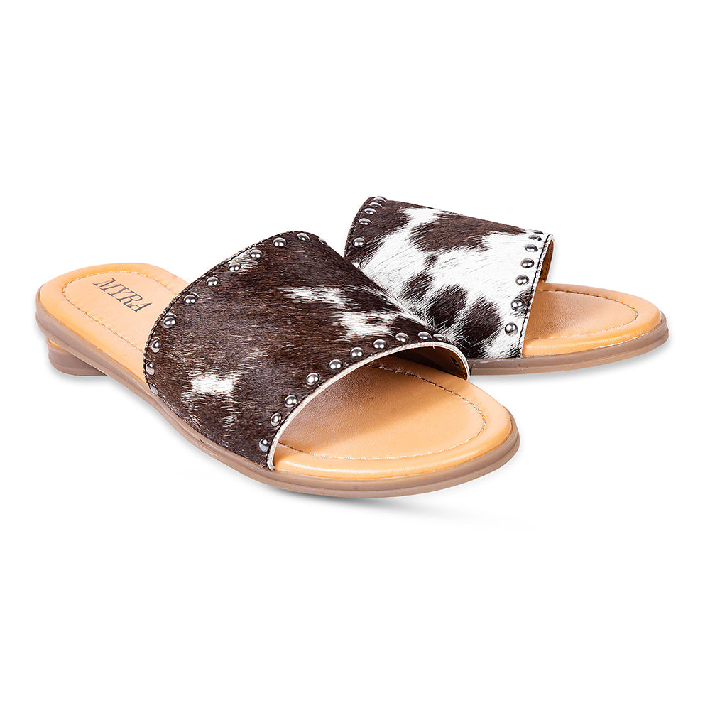Lettie Ridge In Dark Hide - Myra USA