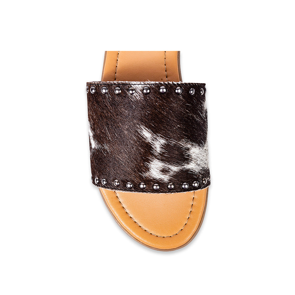 Lettie Ridge In Dark Hide - Myra USA
