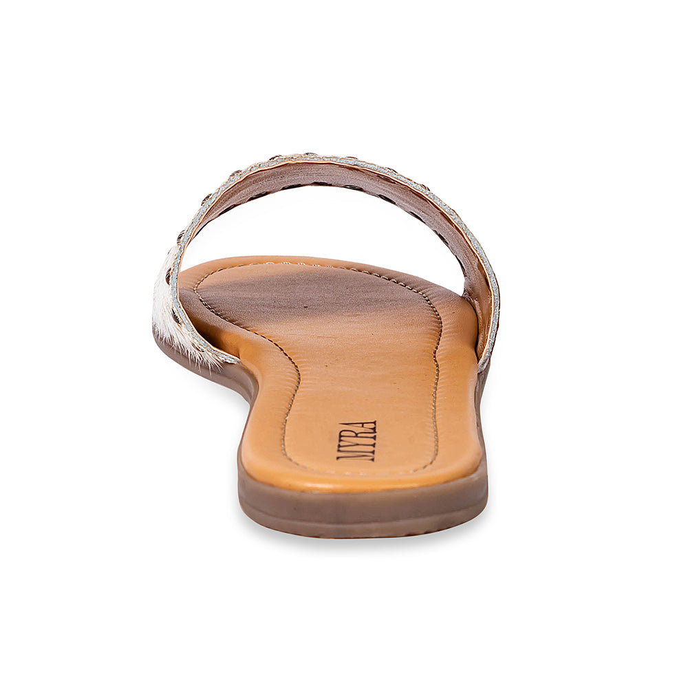 Lettie Ridge In Light Hide - Myra USA