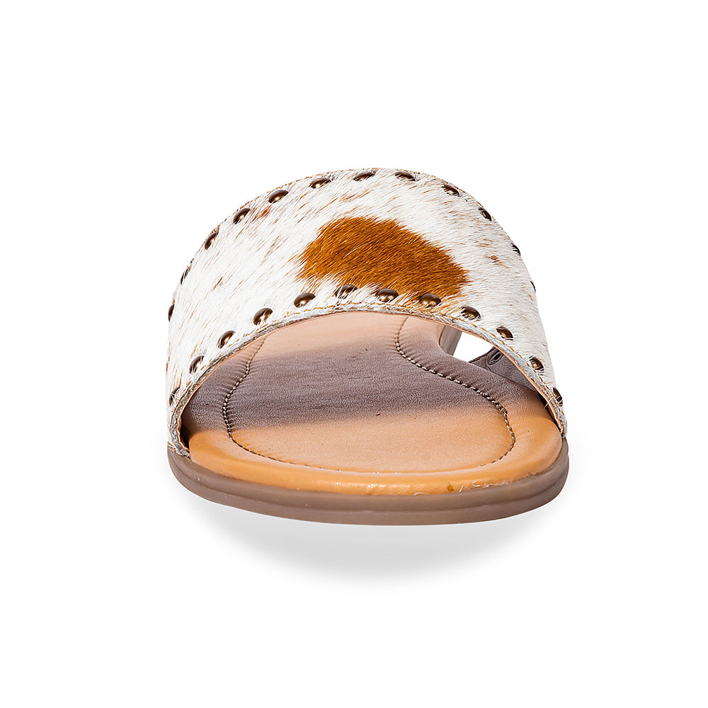 Lettie Ridge In Light Hide - Myra USA