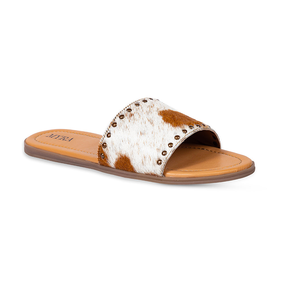 Lettie Ridge In Light Hide - Myra USA
