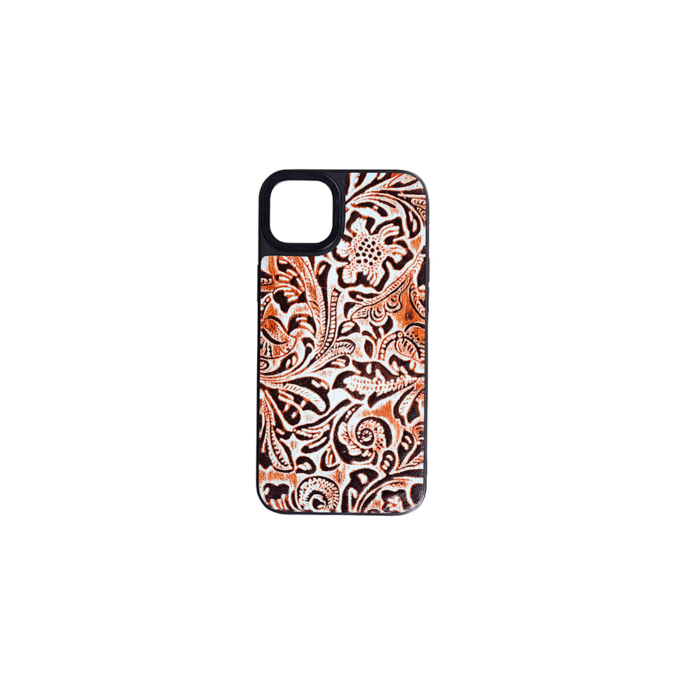 Falcon Trail Phone Case for iPhone 14 Plus - Myra USA