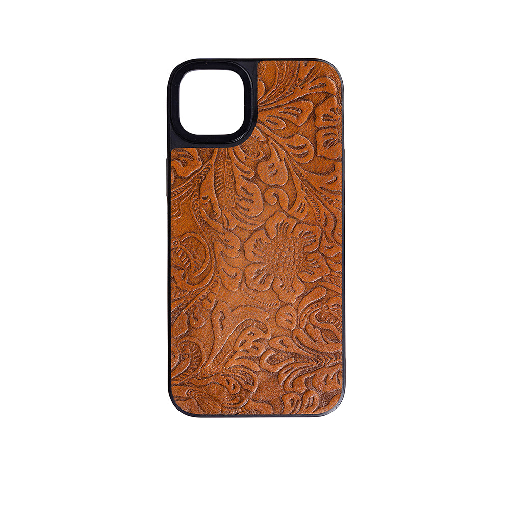 Falcon Trail Phone Case for iPhone 14 Plus - Myra USA