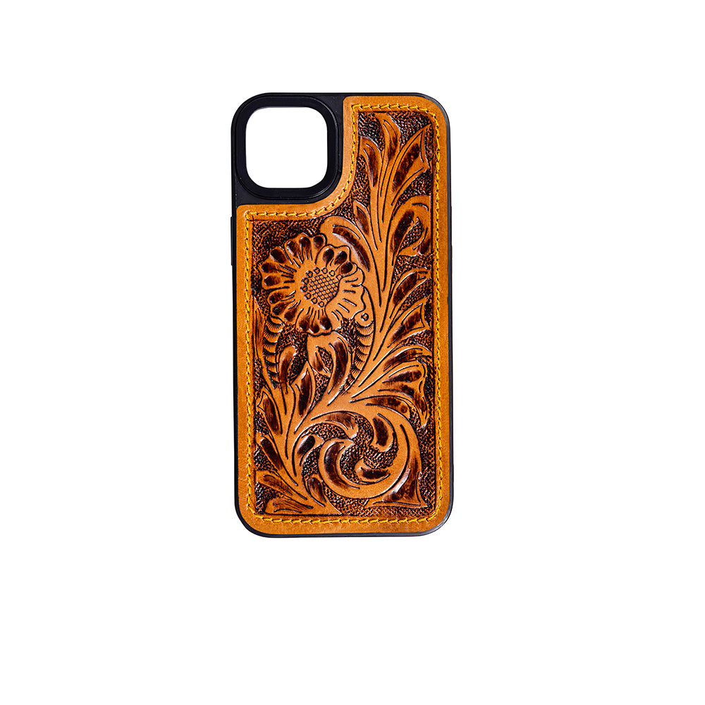 Falcon Trail Phone Case for iPhone 14 Plus - Myra USA