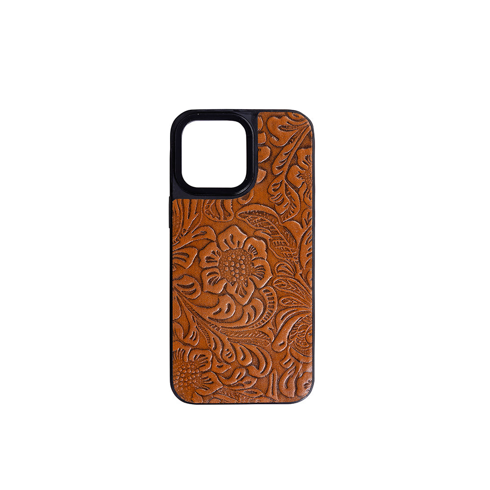 Falcon Trail Phone Case for iPhone 14 Pro Max - Myra USA
