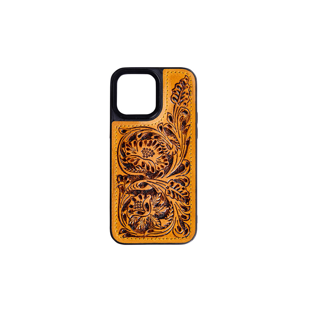 Falcon Trail Phone Case for iPhone 14 Pro Max - Myra USA
