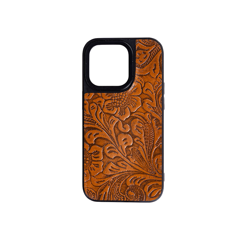 Falcon Trail Phone Case for iPhone 14 Pro - Myra USA