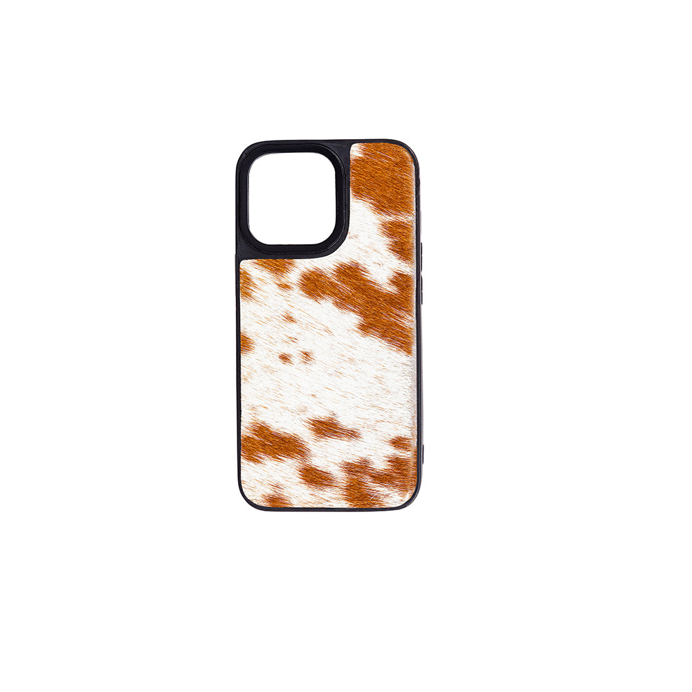 Falcon Trail Phone Case for iPhone 14 Pro - Myra USA
