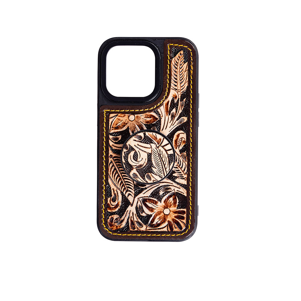 Falcon Trail Phone Case for iPhone 14 Pro - Myra USA