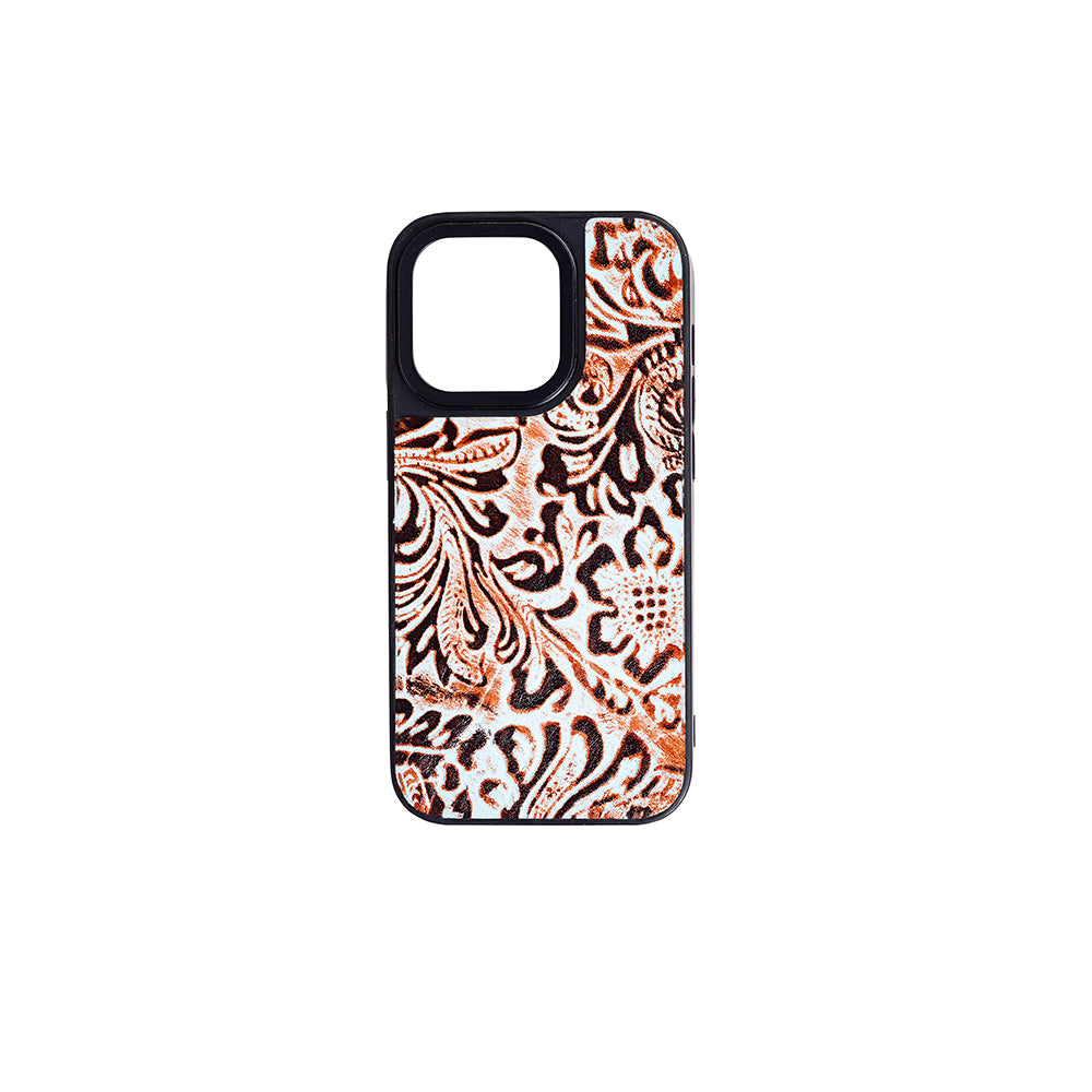 Falcon Trail Phone Case for iPhone 14 Pro - Myra USA