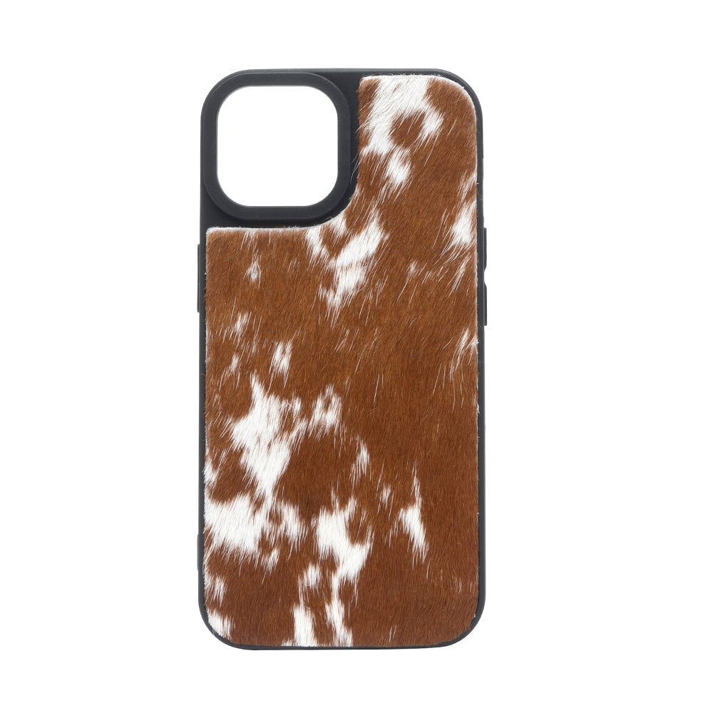Eagle’s Nest Phone Case for iPhone 15 - Myra USA