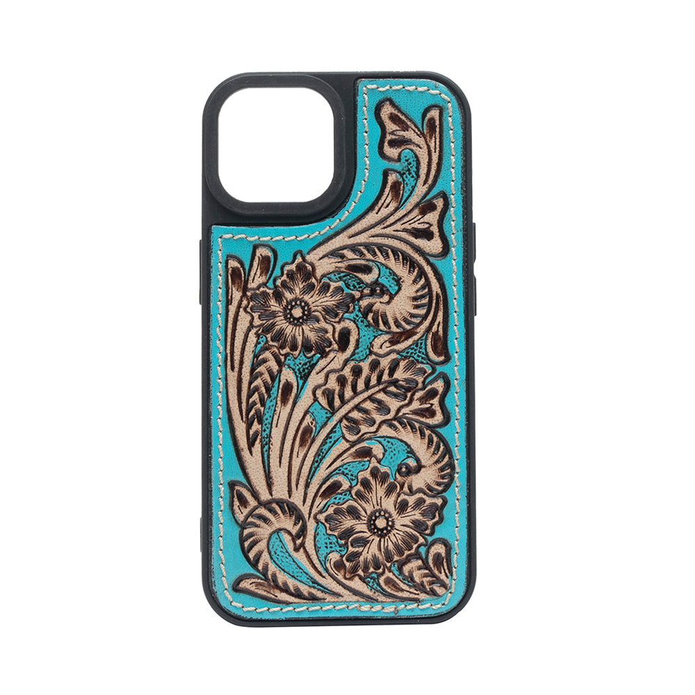 Eagle’s Nest Phone Case for iPhone 15 - Myra USA