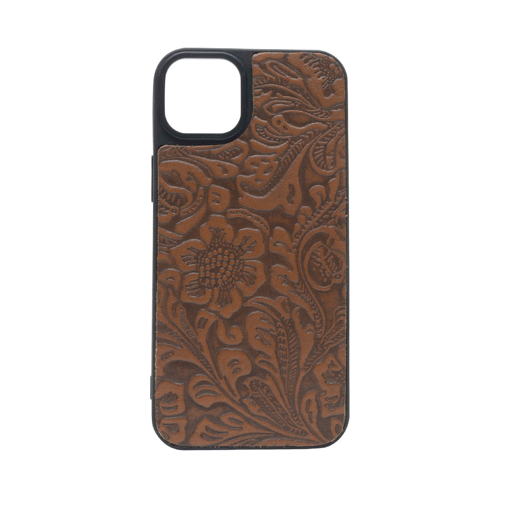 Eagle’s Nest Phone Case for iPhone 15 Plus - Myra USA