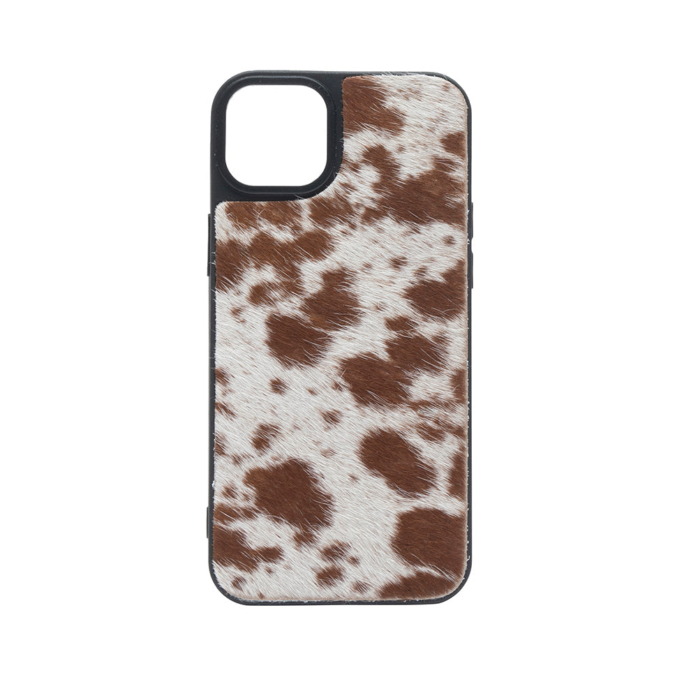 Eagle’s Nest Phone Case for iPhone 15 Plus - Myra USA