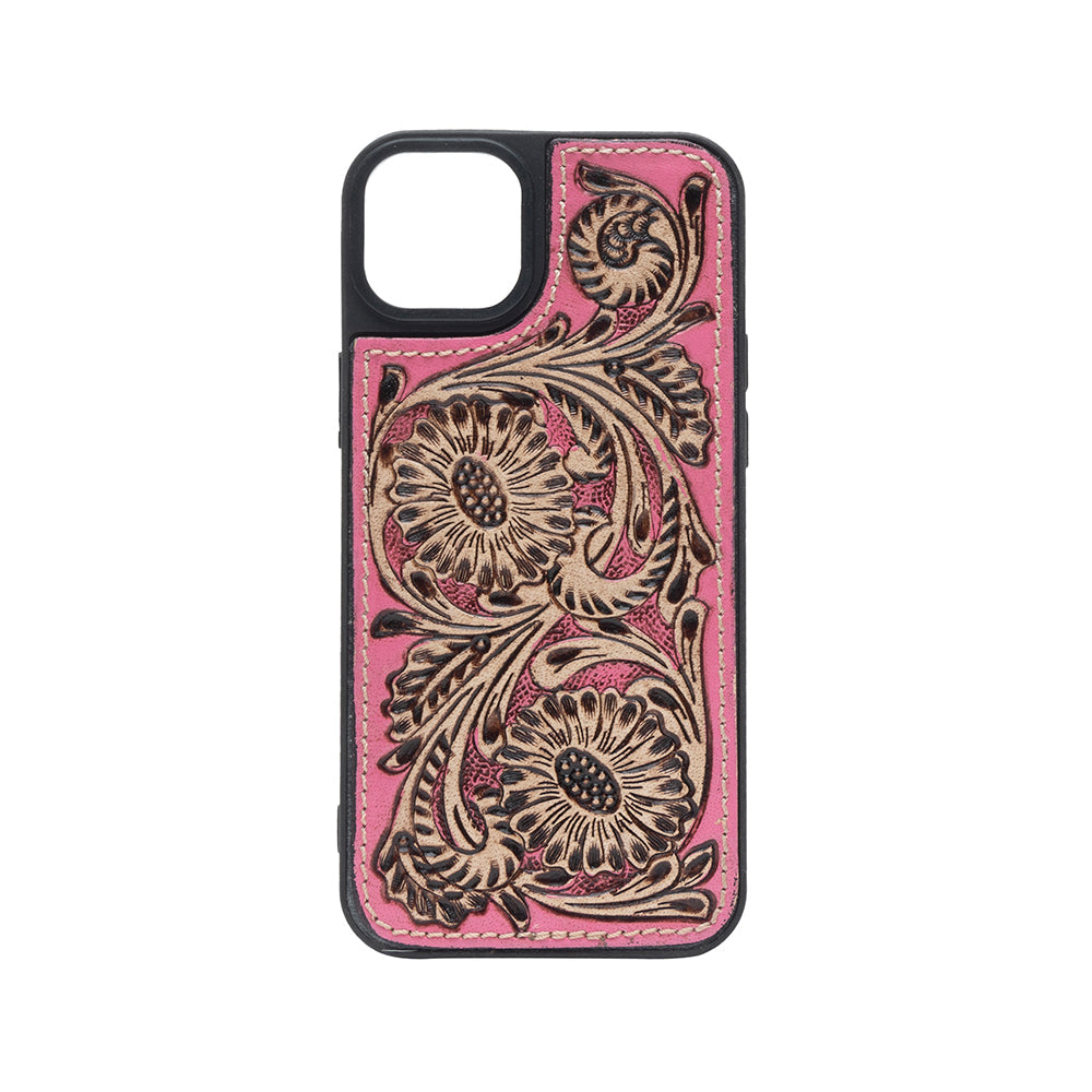 Eagle’s Nest Phone Case for iPhone 15 Plus - Myra USA