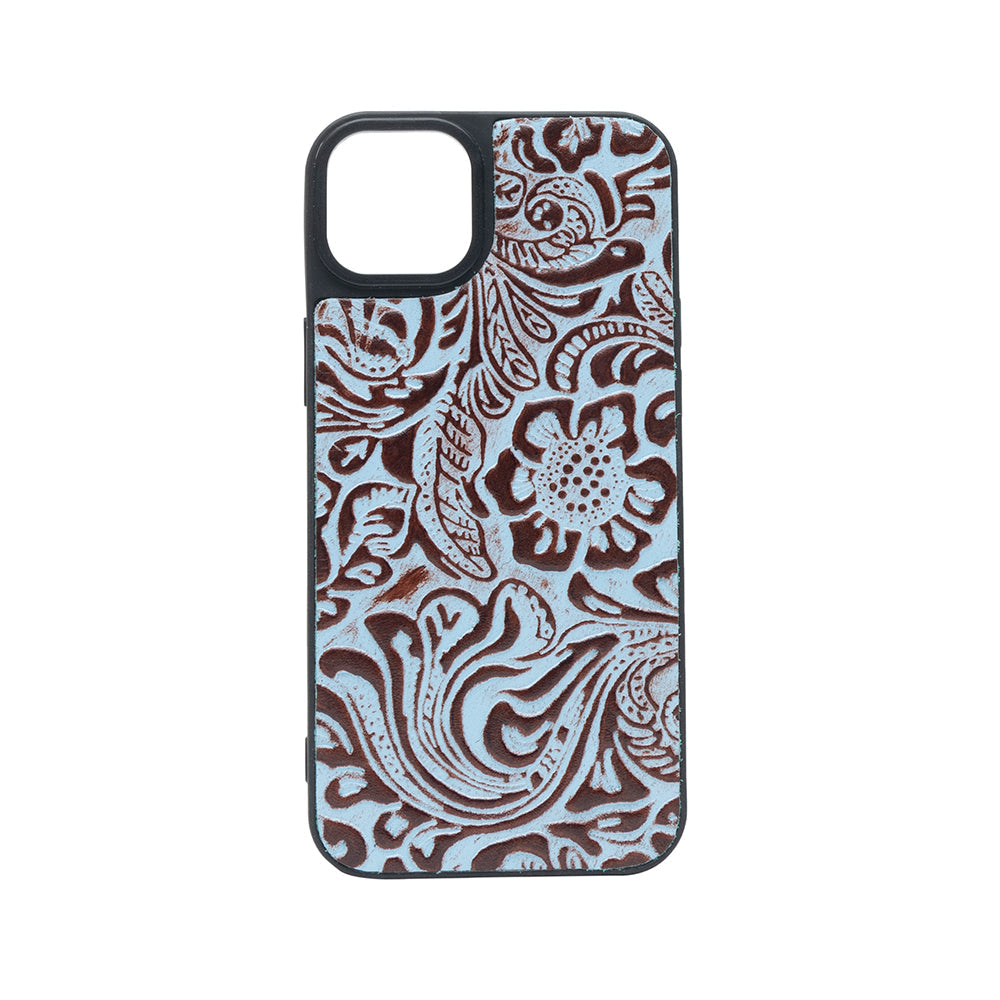 Eagle’s Nest Phone Case for iPhone 15 Plus - Myra USA