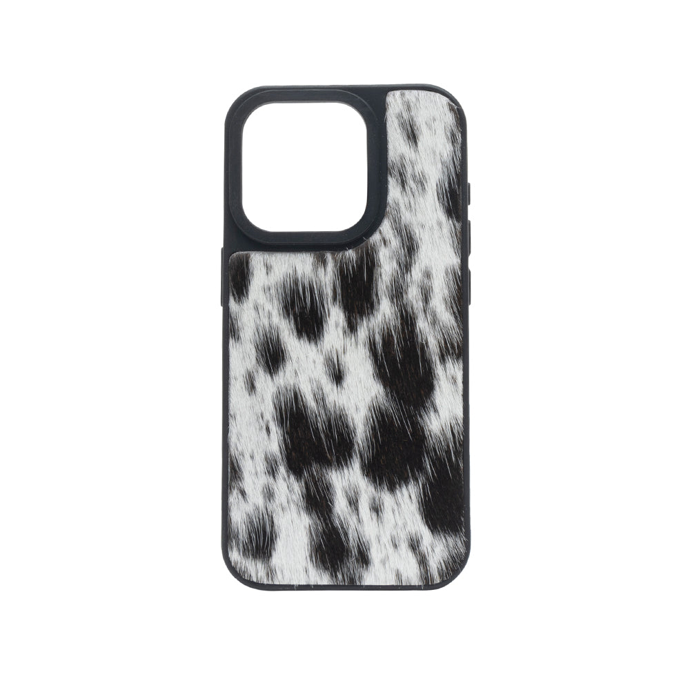 Eagle’s Nest Phone Case for iPhone 15 Pro - Myra USA