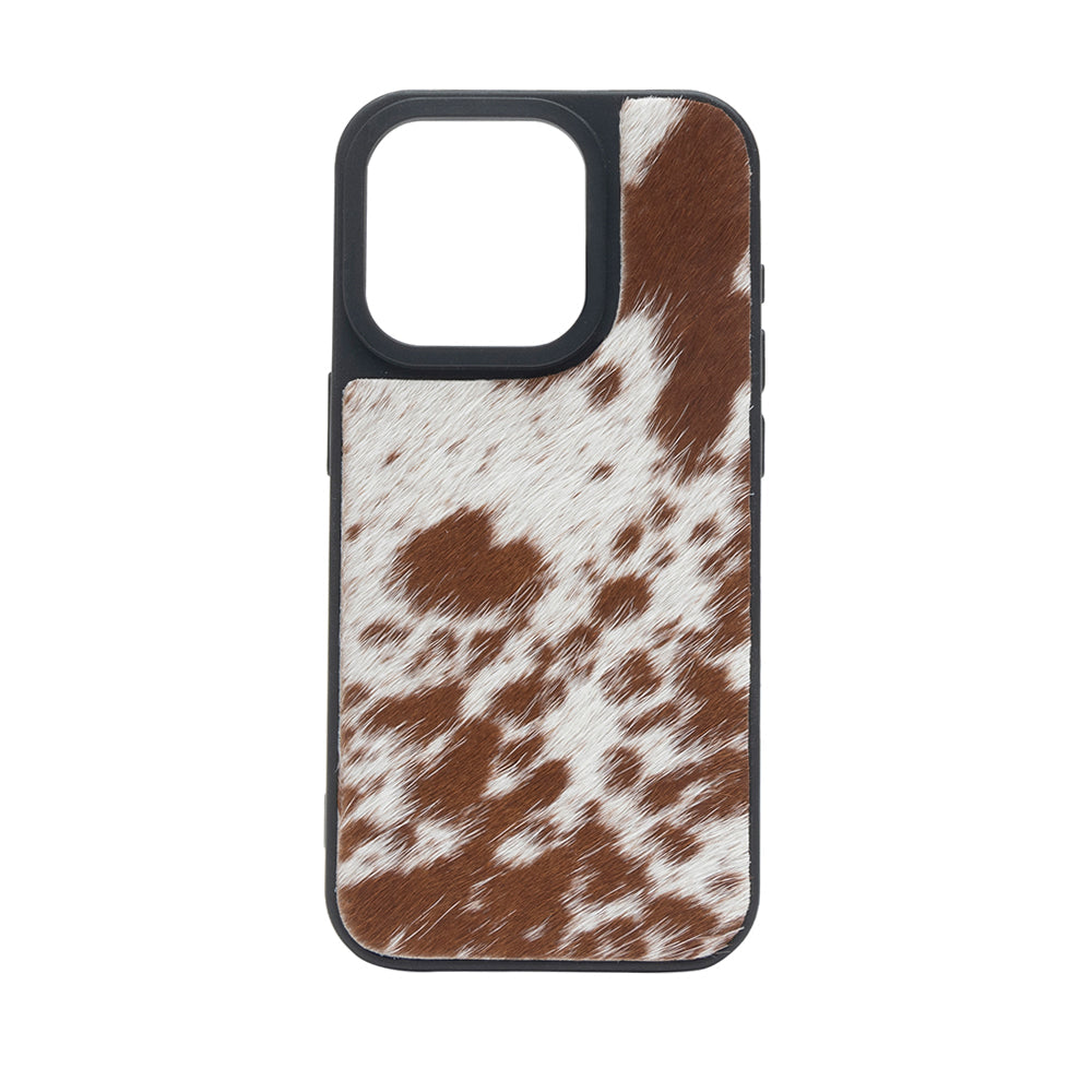 Eagle’s Nest Phone Case for iPhone 15 Pro - Myra USA