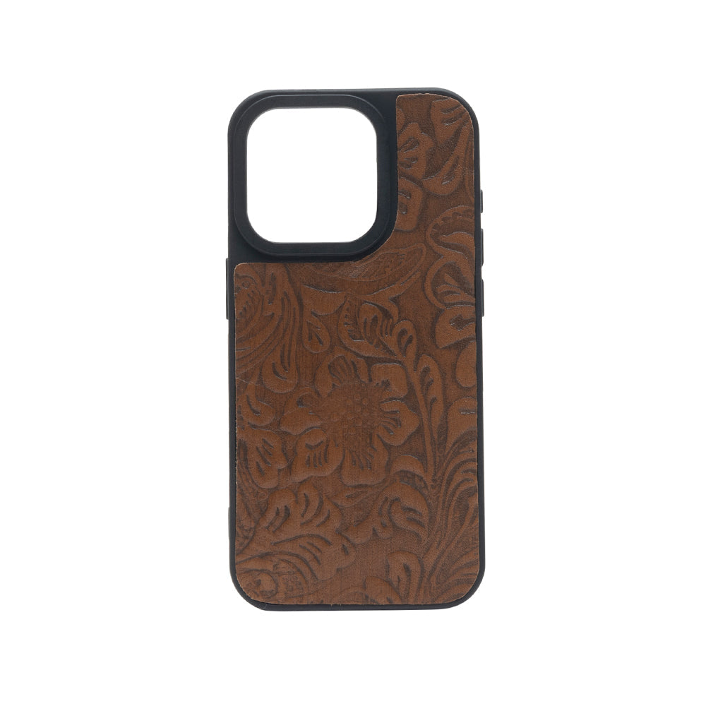 Eagle’s Nest Phone Case for iPhone 15 Pro - Myra USA