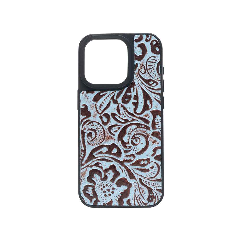 Eagle’s Nest Phone Case for iPhone 15 Pro - Myra USA