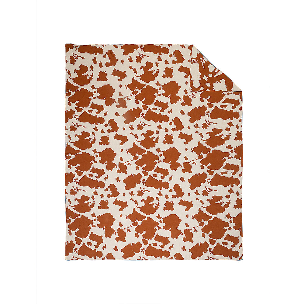 MooBlend Cozy Throw - Myra USA