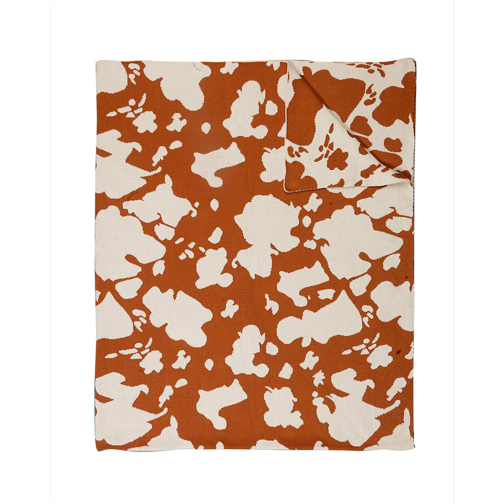 MooBlend Cozy Throw - Myra USA