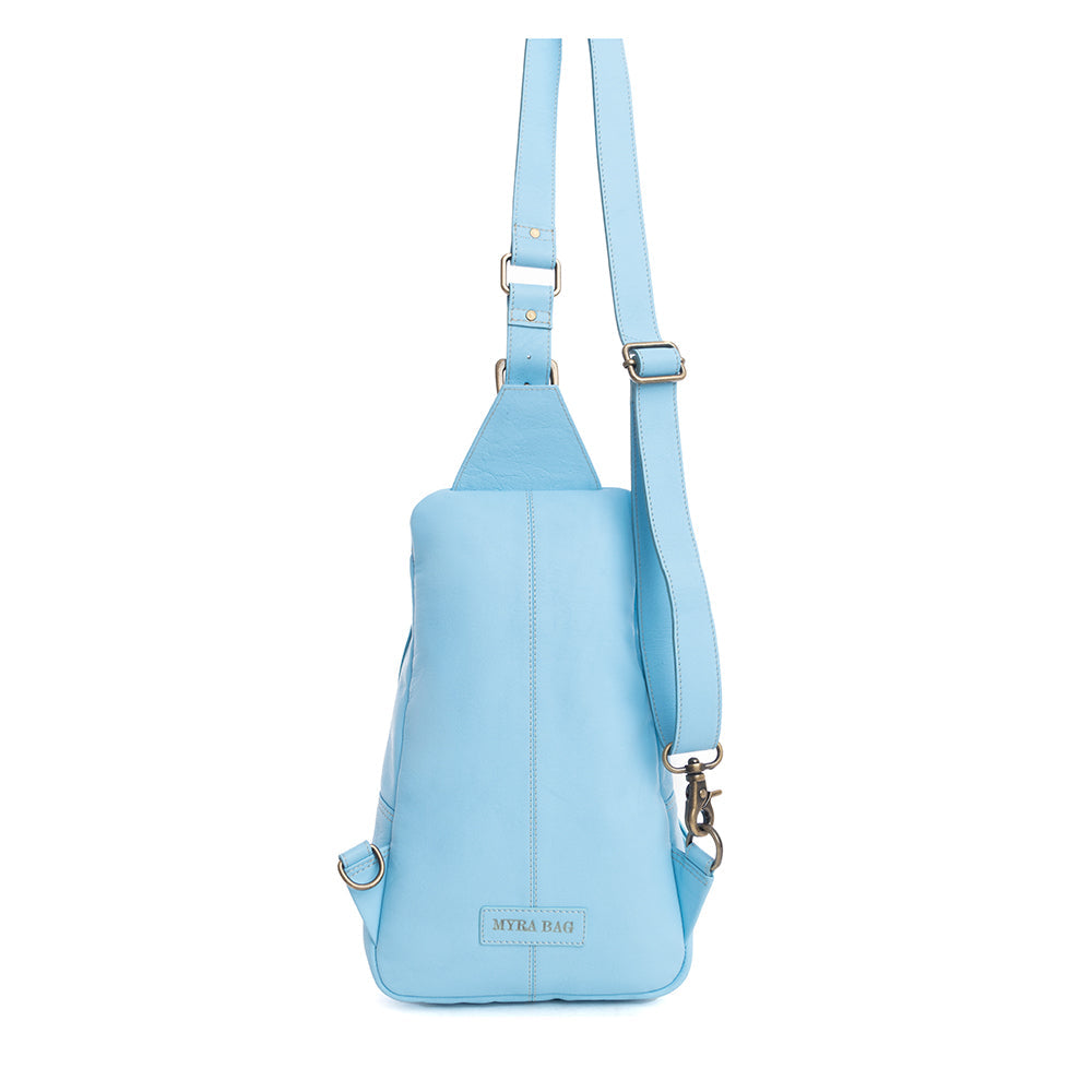 Bison Hills Sling Bag - Myra USA
