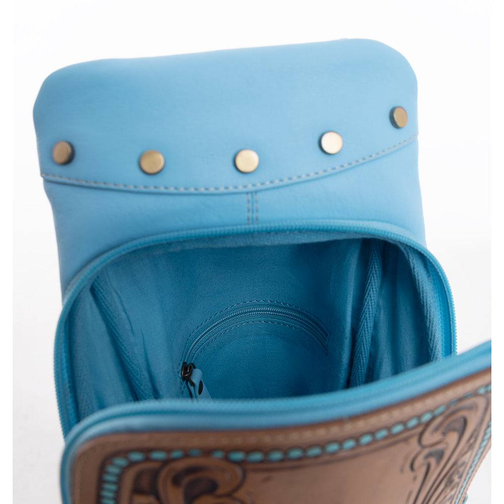 Bison Hills Sling Bag - Myra USA