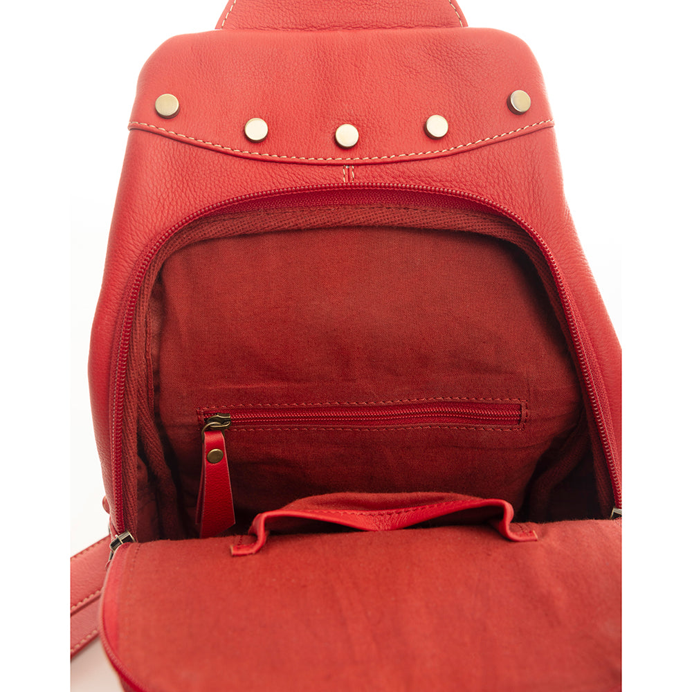 Jasmynn Bluff Sling Bag - Myra USA