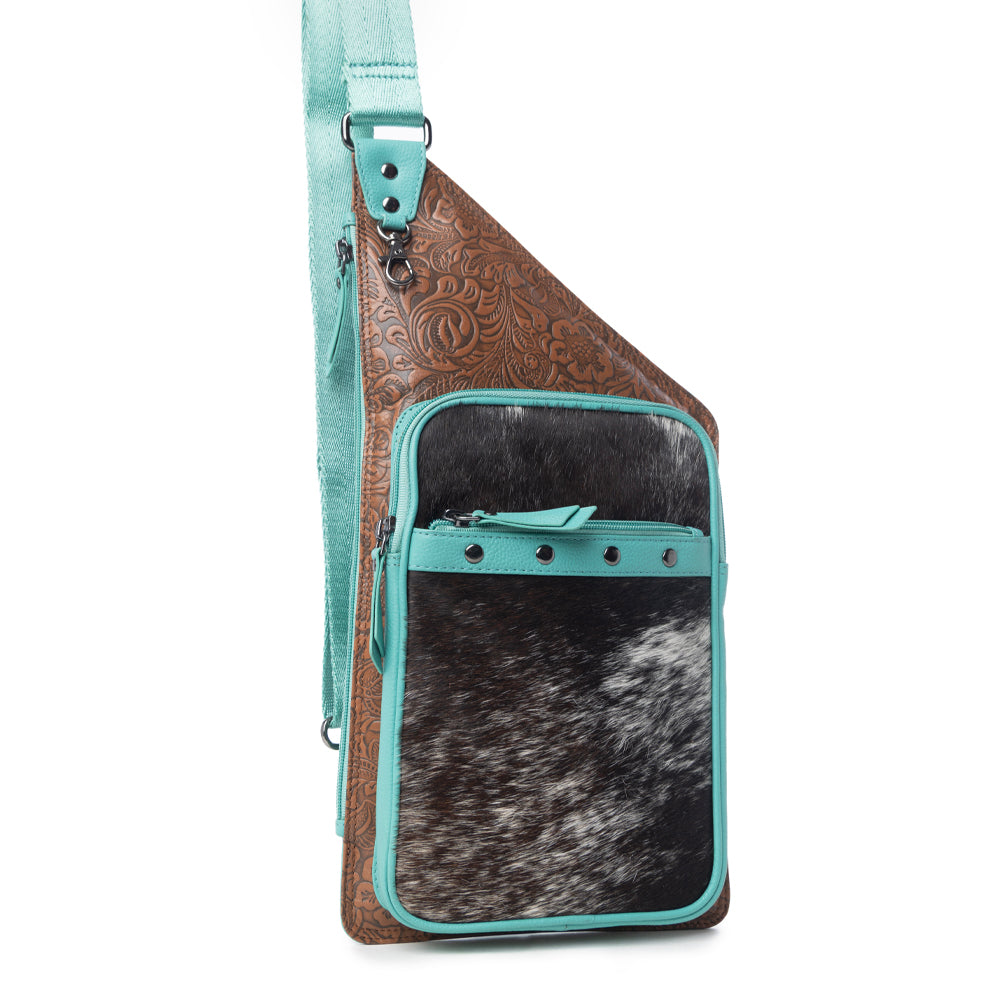 Kathee Creek Sling Bag - Myra USA