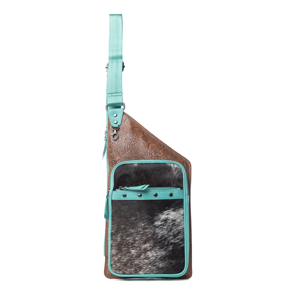 Kathee Creek Sling Bag - Myra USA