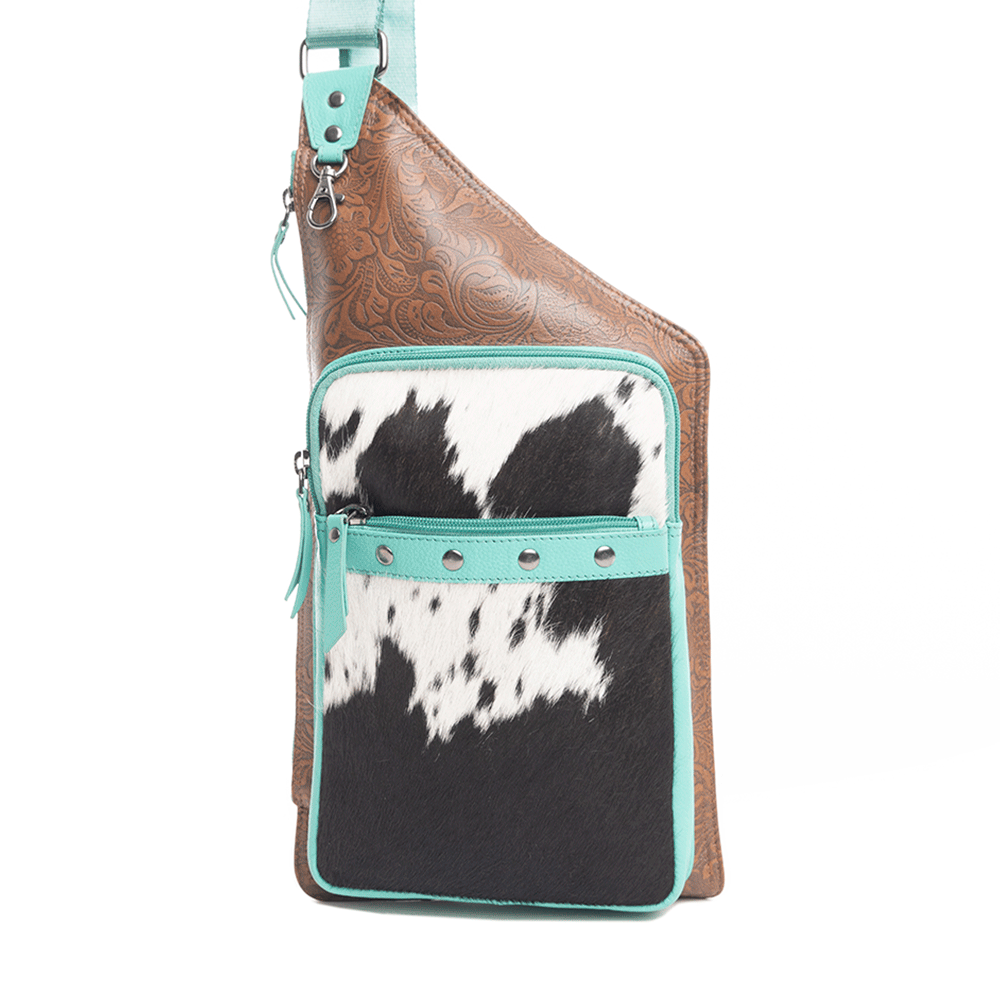 Kathee Creek Sling Bag - Myra USA
