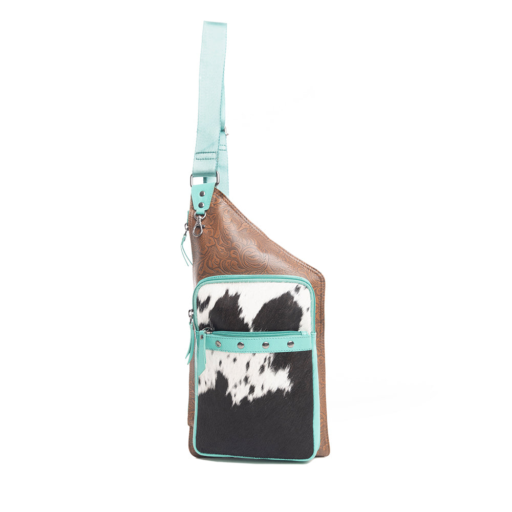Kathee Creek Sling Bag - Myra USA