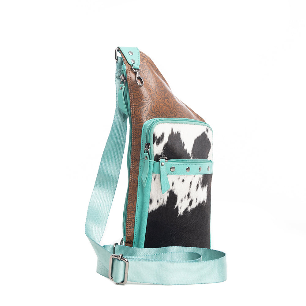 Kathee Creek Sling Bag - Myra USA