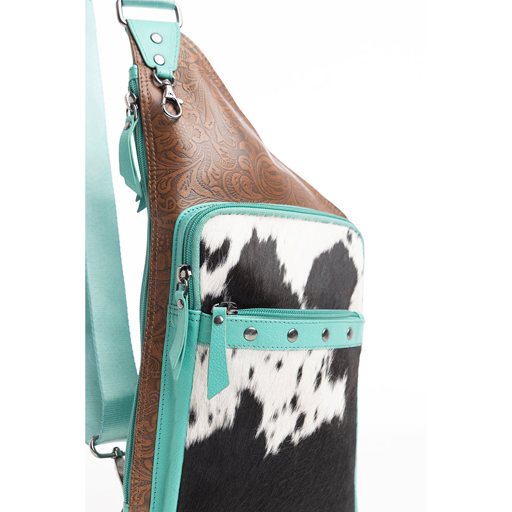 Kathee Creek Sling Bag - Myra USA