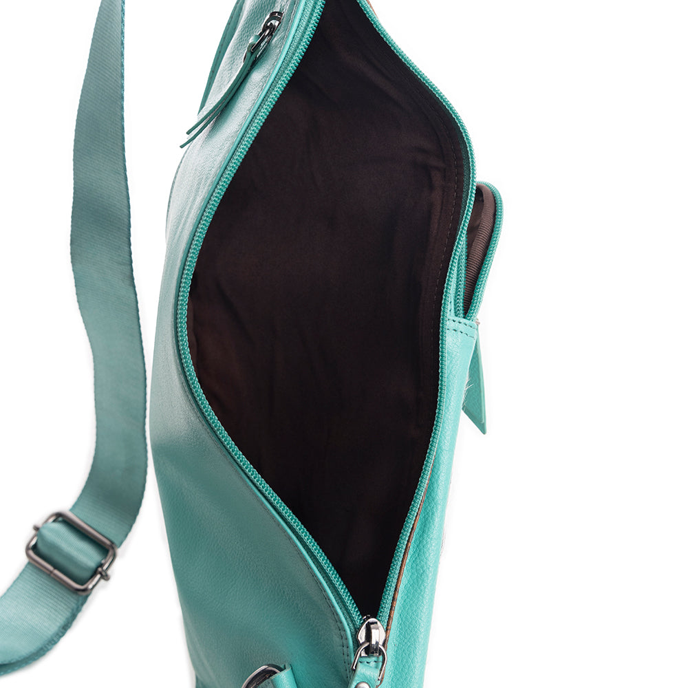 Kathee Creek Sling Bag - Myra USA